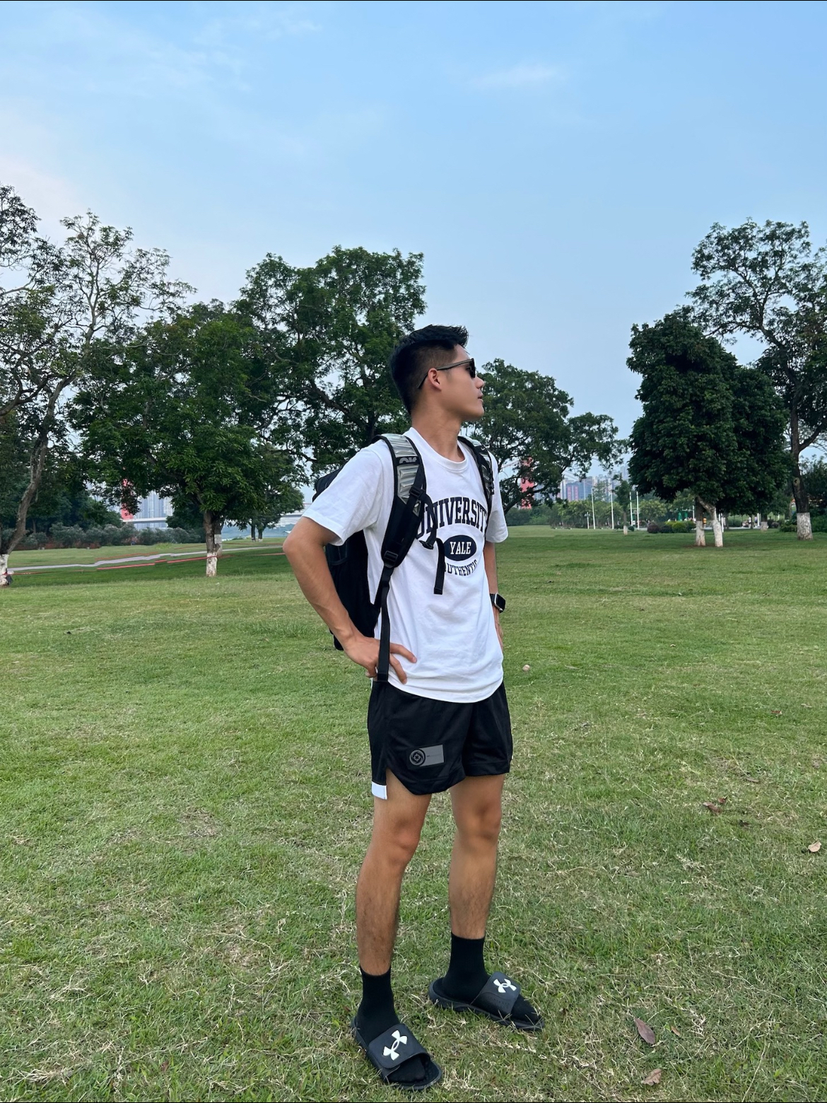 准者 百搭款四分裤被我挖到了