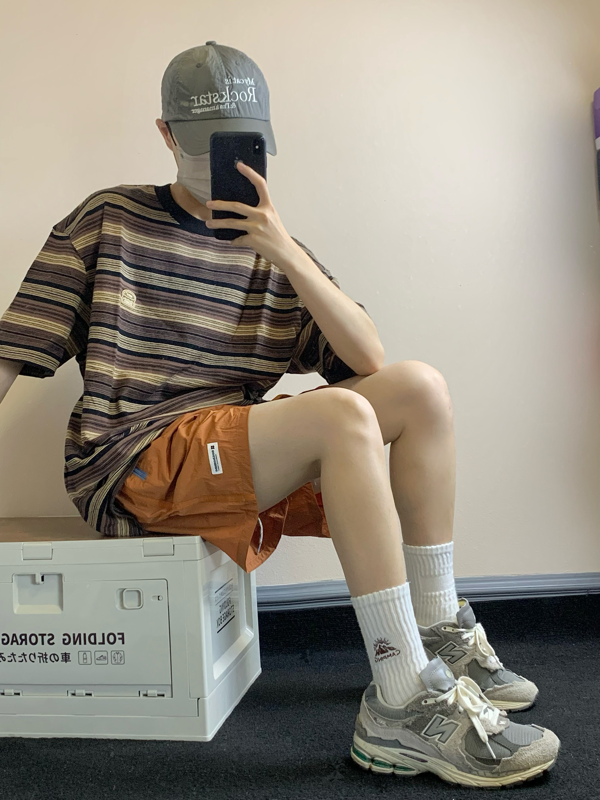 OOTD|今天穿什么