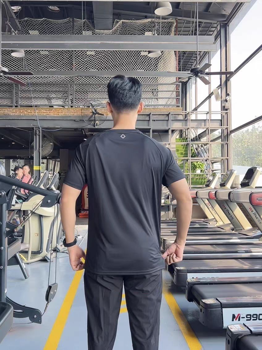 💥 炸裂激情！爆款运动衫👕重磅来袭！