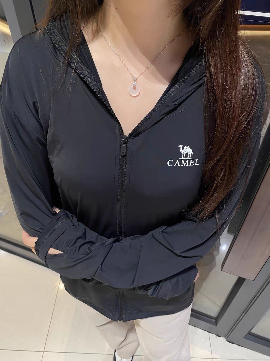 💥“杏”运有你，中国黄金平安扣玉髓925银项链，时尚又百搭！💖