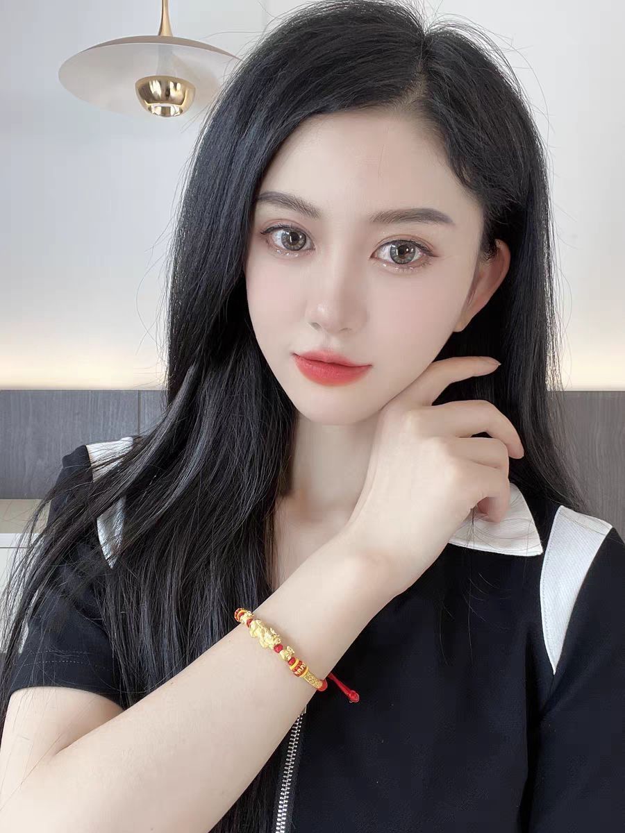 简直太美了！😍
