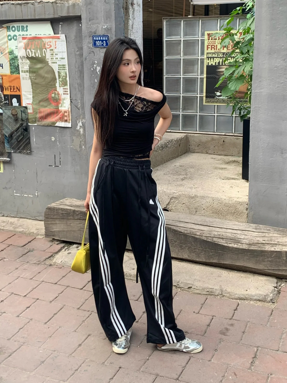 让你秒变街头最靓的崽
