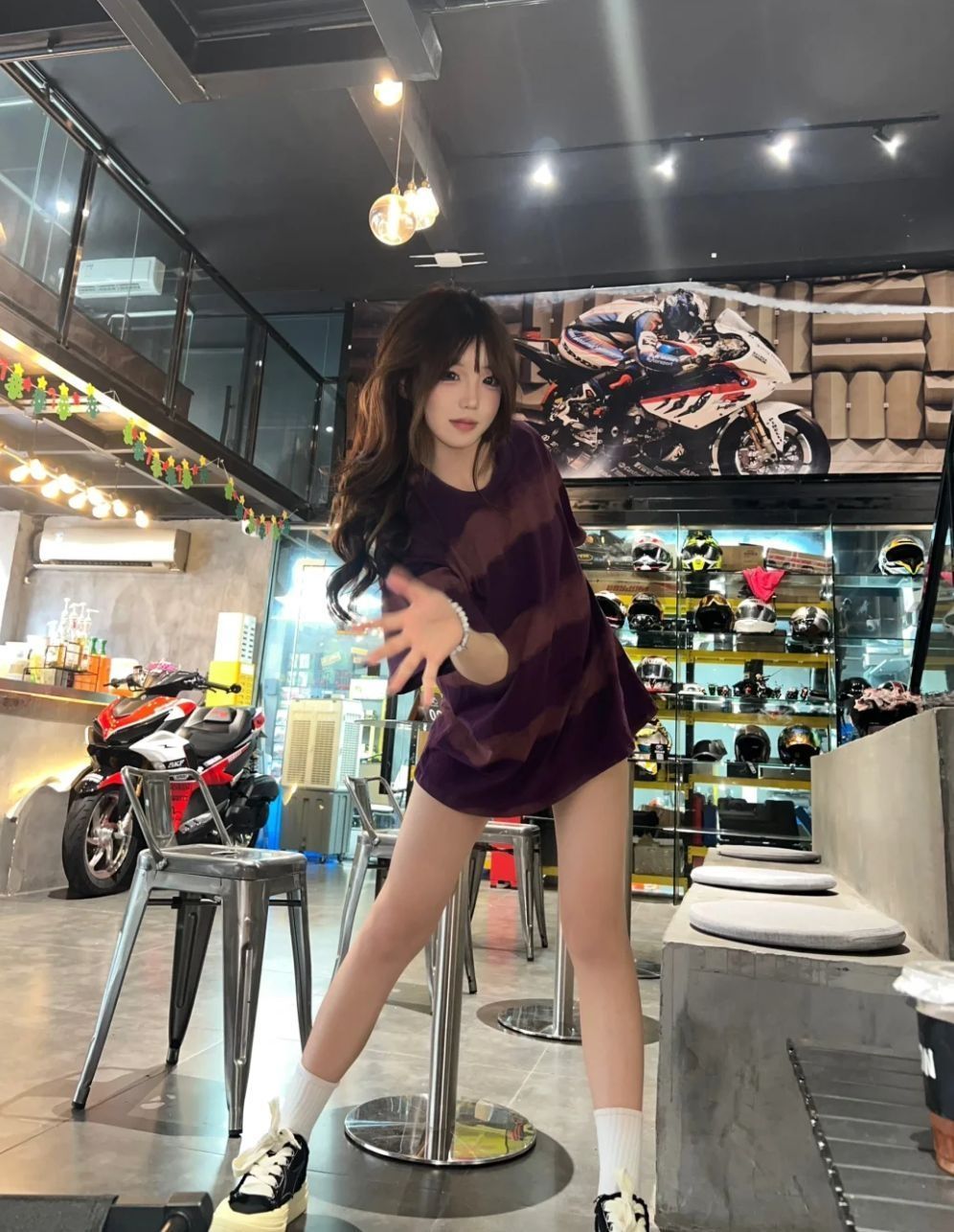 巨显白啊姐妹们 不容错过呀！！！
超显白