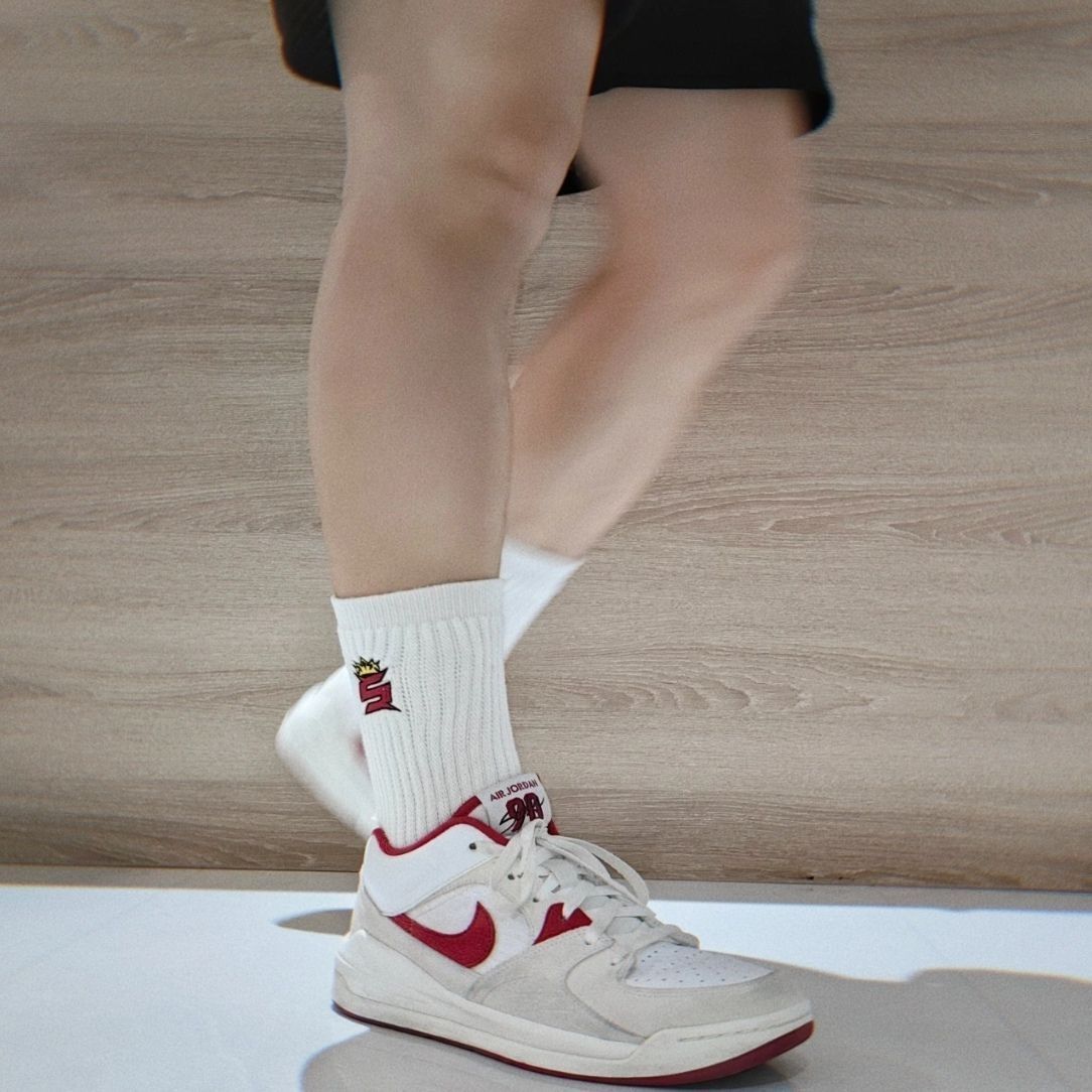 Stadium90:Jordan的小众合体美学