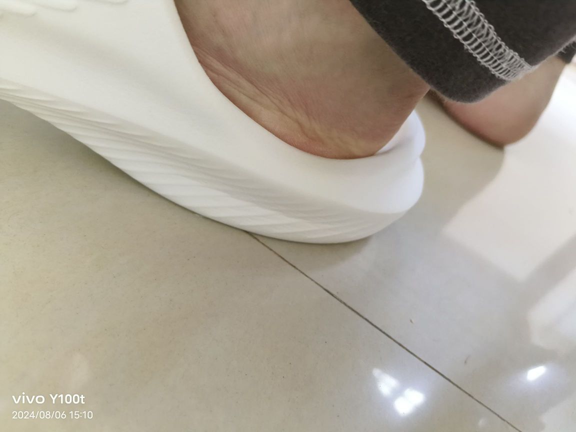 飞影拖鞋2.0值不值得买?