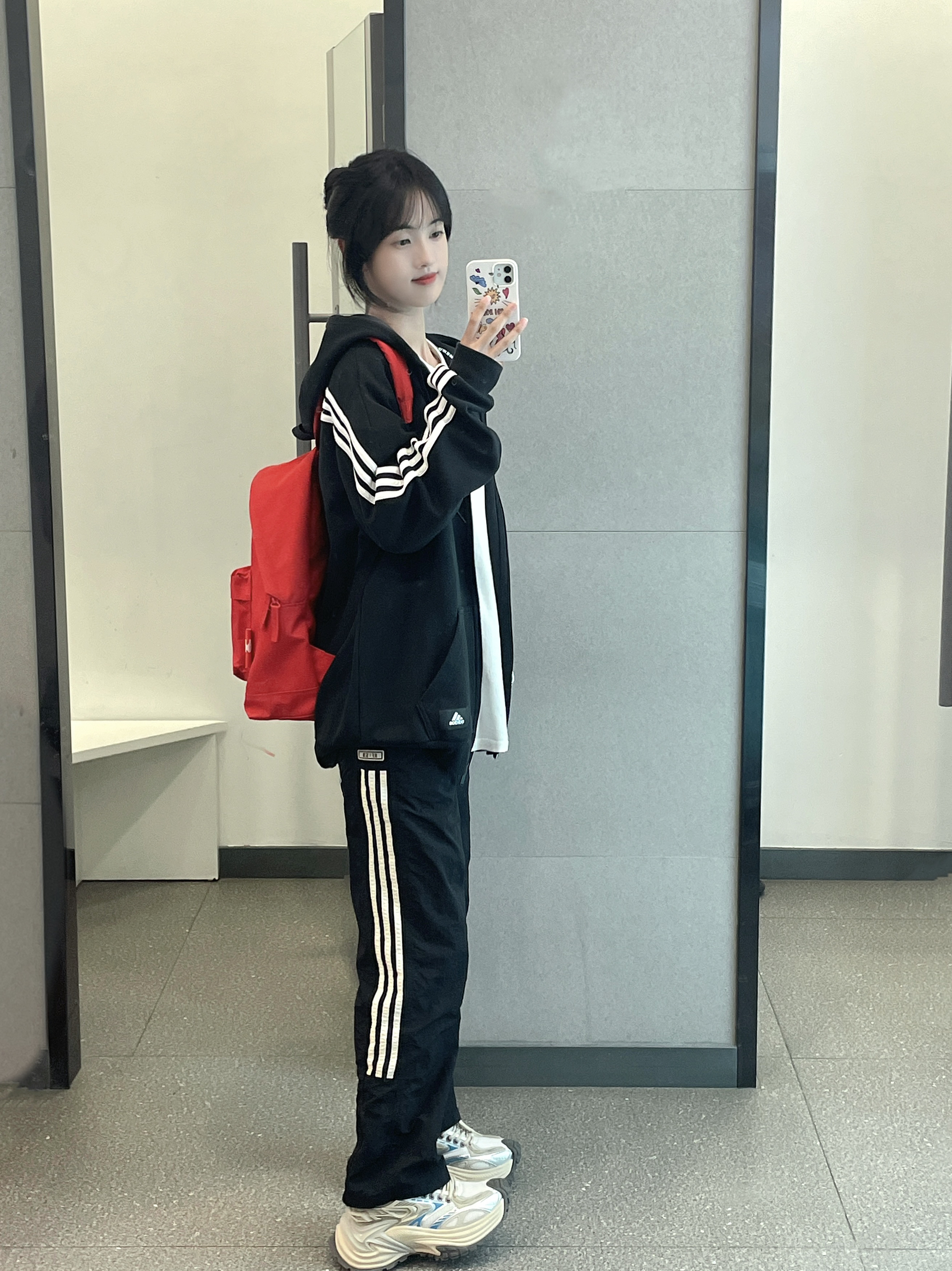 这套好好看！