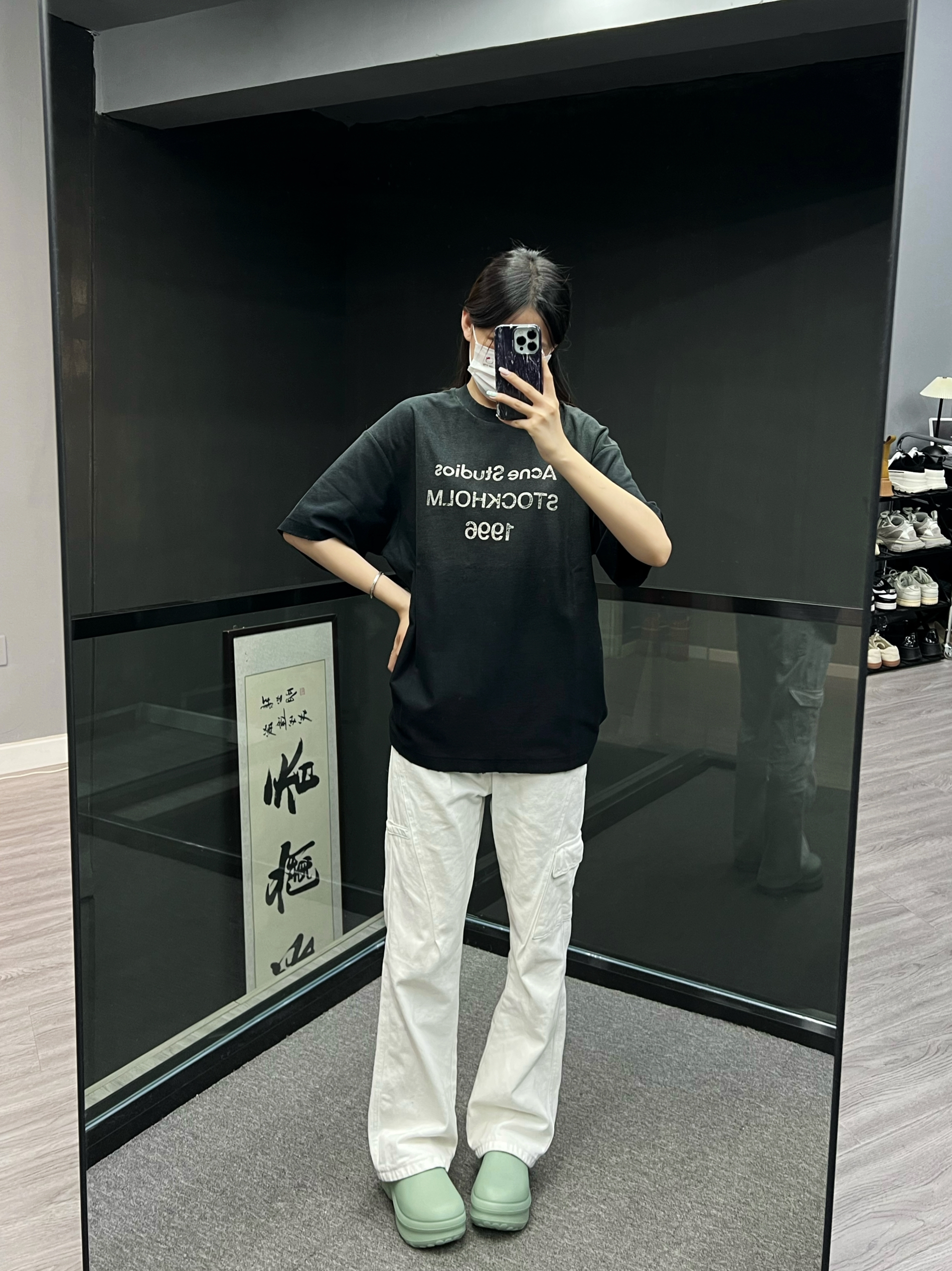 正式加入厨门👩‍🍳