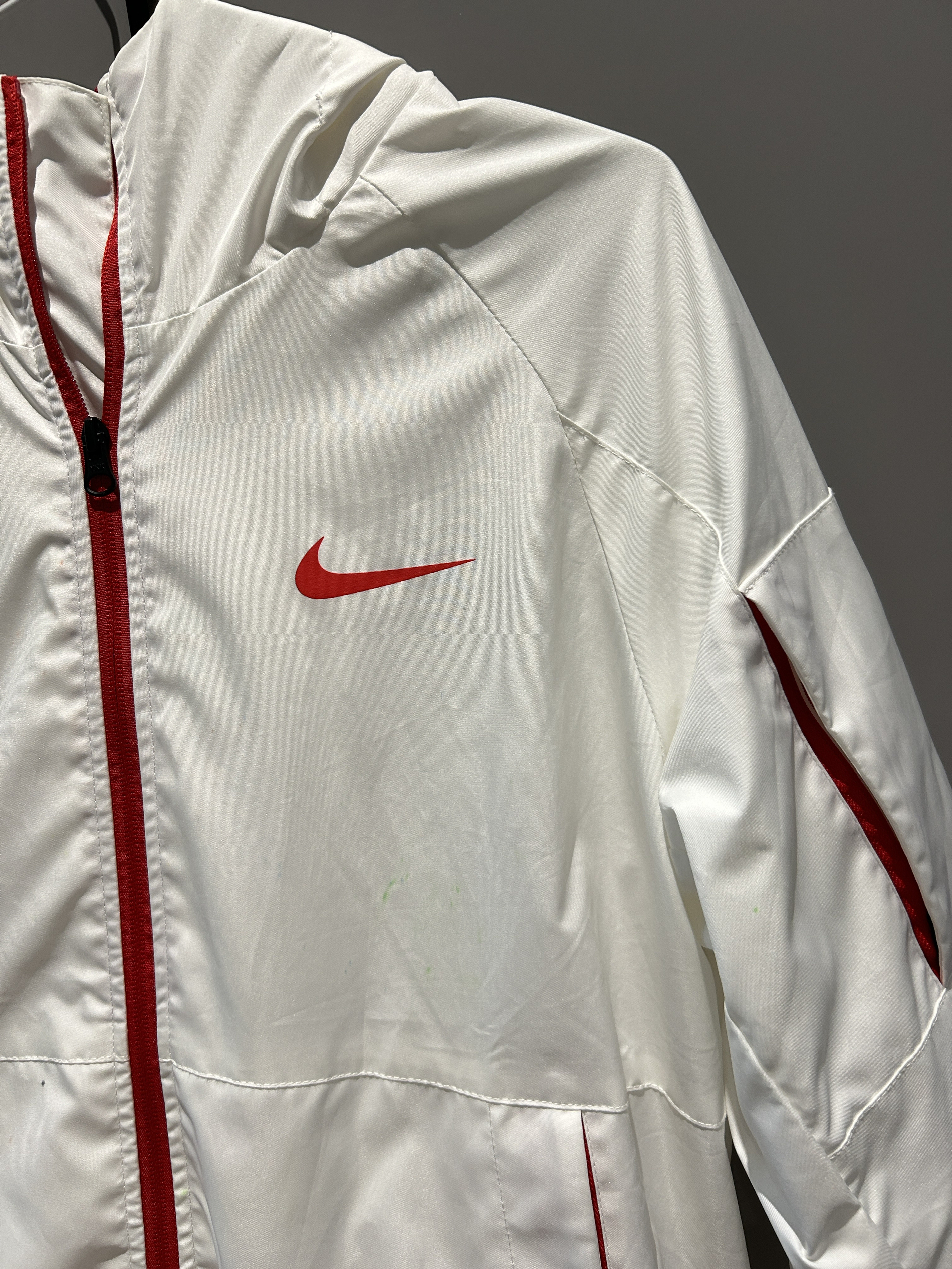 如果信仰有颜色，那一定是中国红