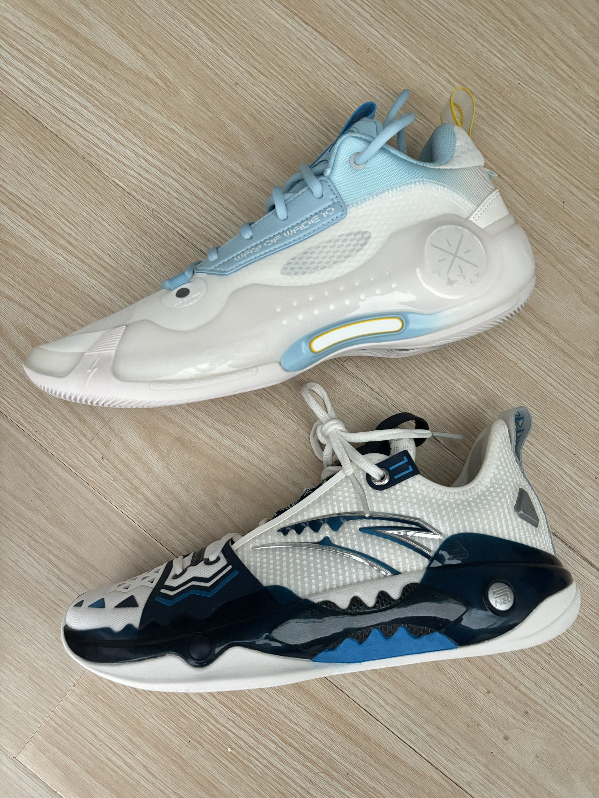 同是国产千元旗舰  细节差距可不小😓