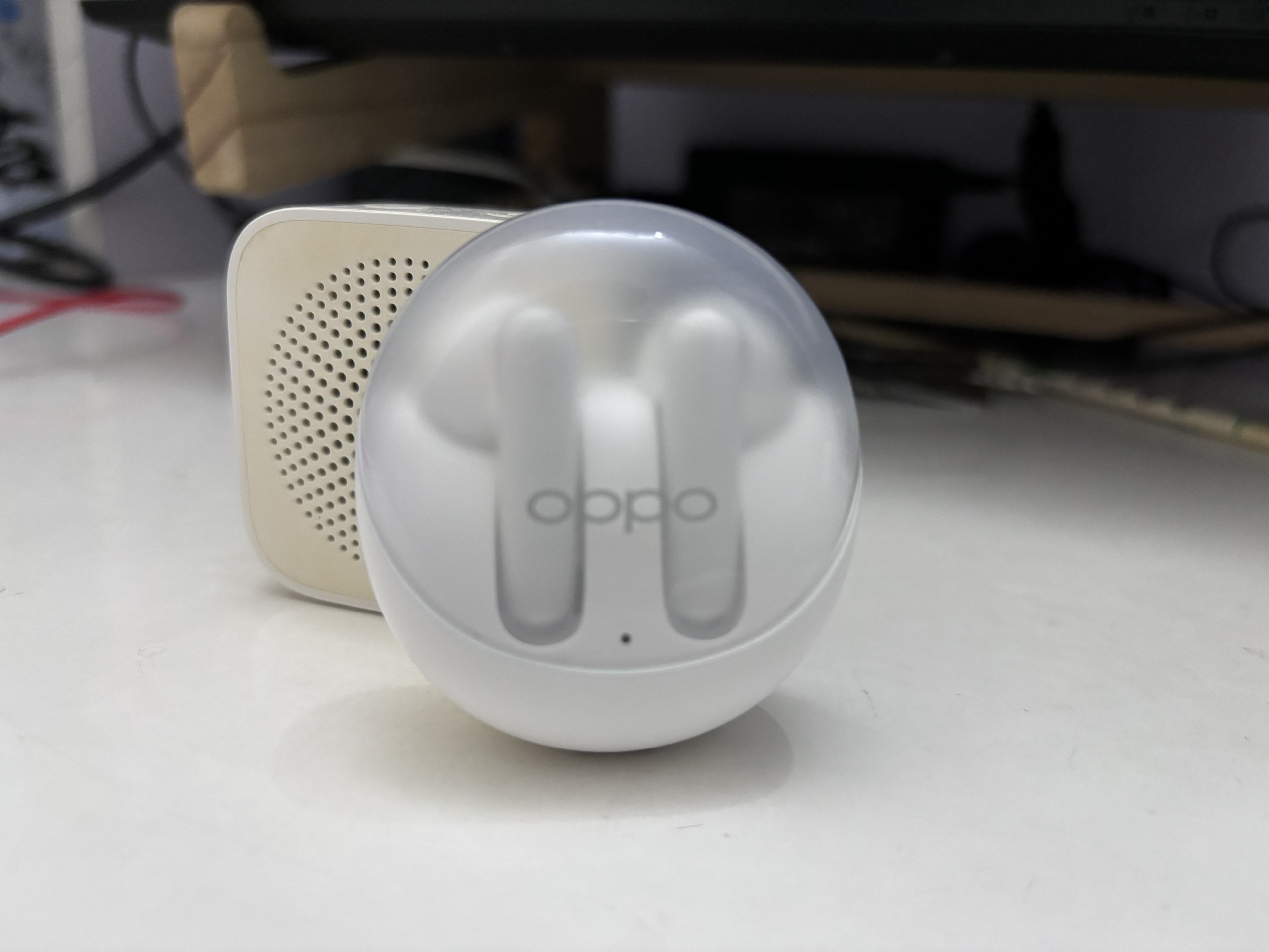 OPPO Enco Air3初体验