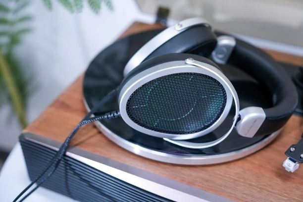 ✨🎧【音乐之旅新启航,HIFIMAN Mini Shangri-La静电耳机,让耳朵去旅行】🎧✨