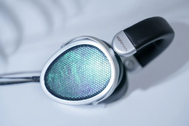 ✨🎧【音乐之旅新启航,HIFIMAN Mini Shangri-La静电耳机,让耳朵去旅行】🎧✨