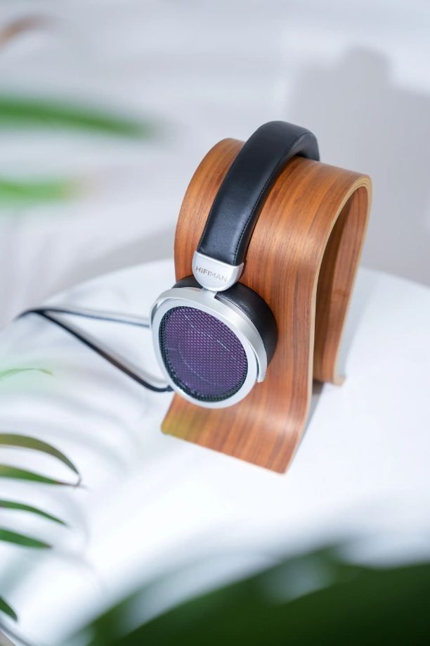 ✨🎧【音乐之旅新启航,HIFIMAN Mini Shangri-La静电耳机,让耳朵去旅行】🎧✨