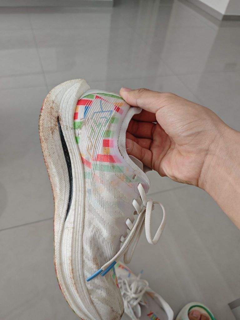 特步160x5.0