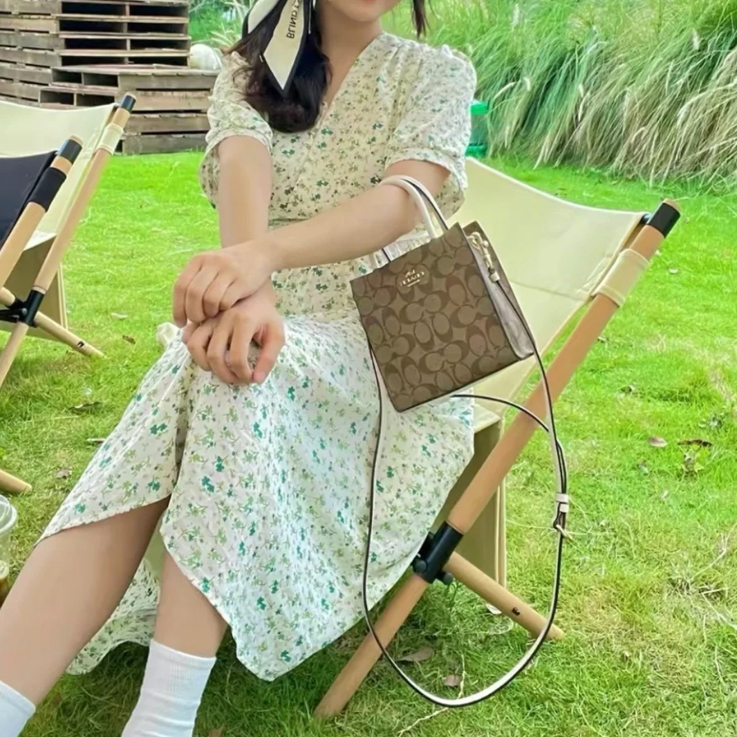 夏季百搭小包真的爱不释手！