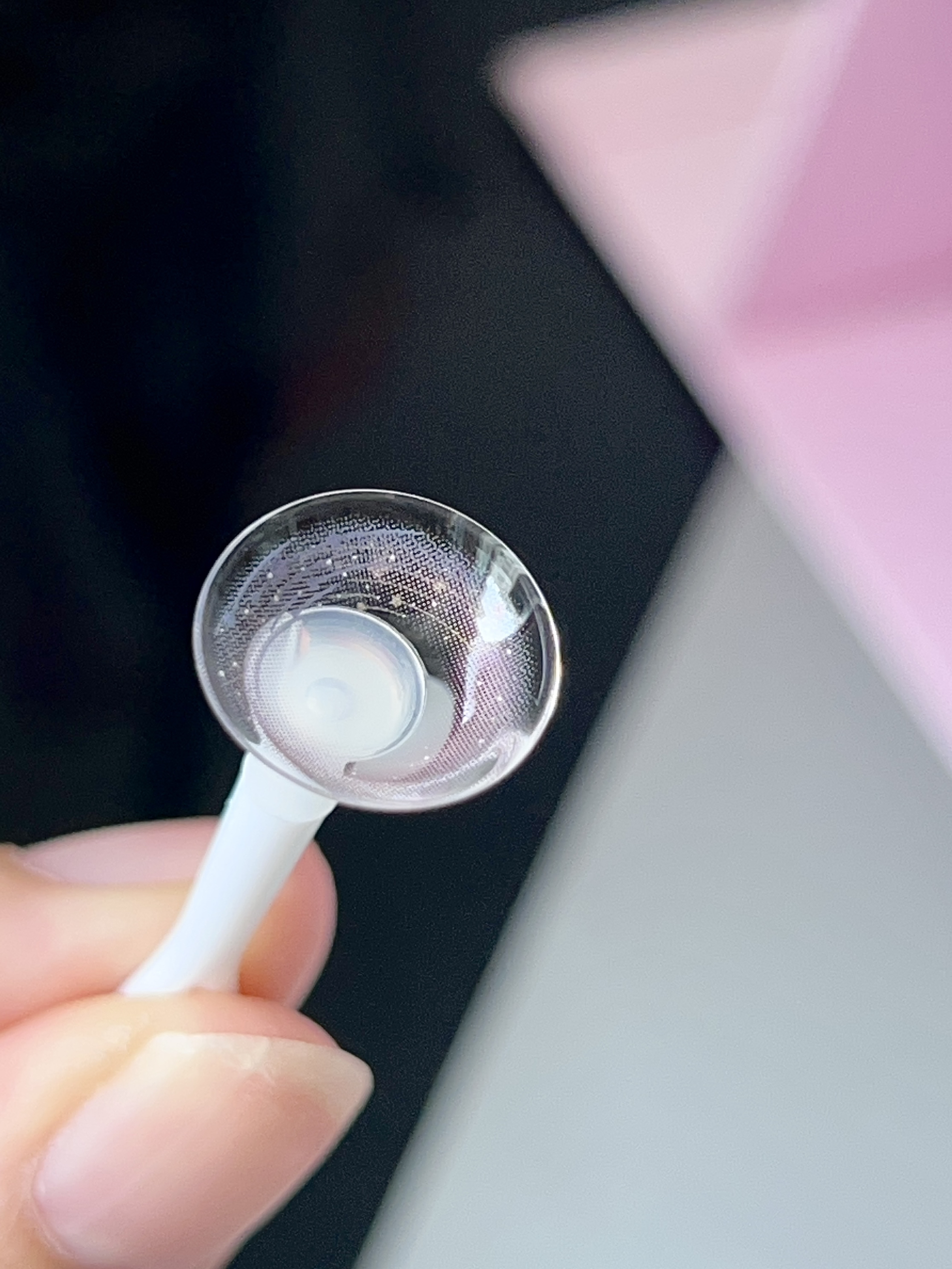 漫画星星眼👀就这么水灵灵的爱上了！