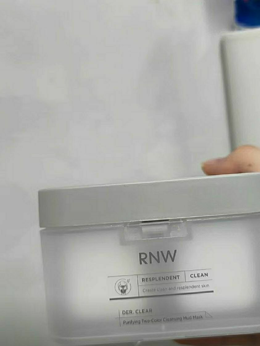 为什么黑头反复长一直都好不了？先检查一下是不是用了这几款泥膜？