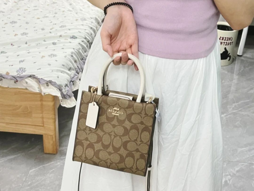 迷你百搭小包，女士必备