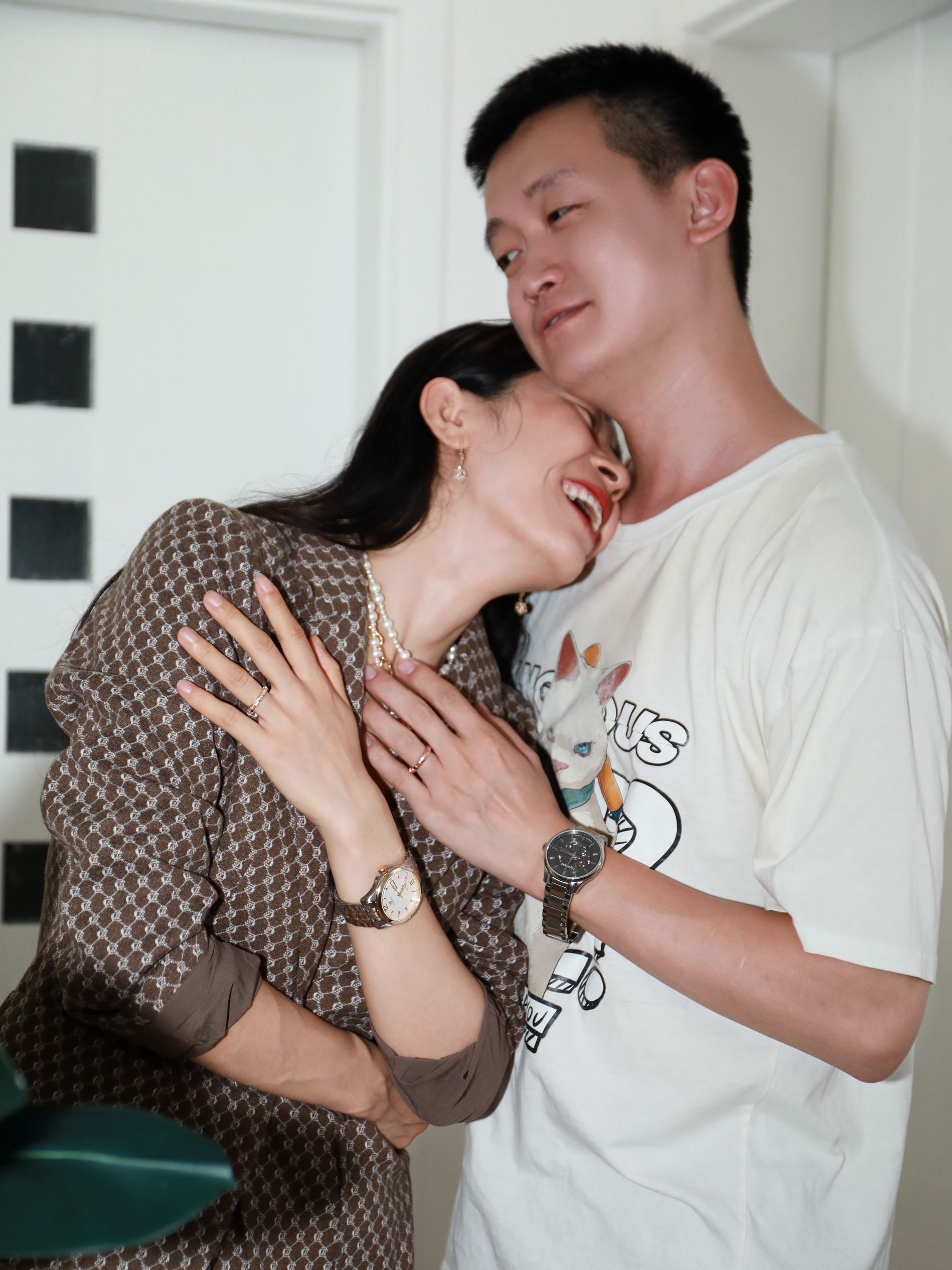 一个人不错，两个人也很好