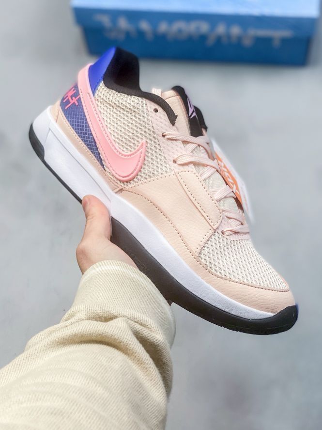 《Nike Ja 1 男款篮球鞋种草攻略》