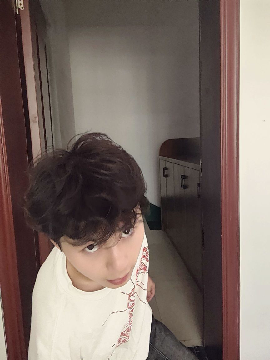 宅家不单调，穿搭有新招