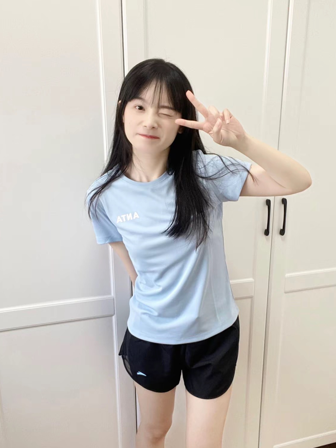 过于性感了！纯欲风天花板