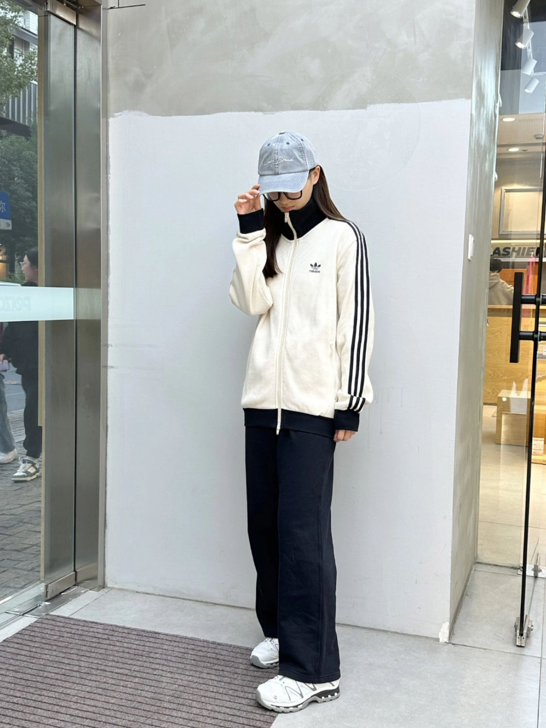 OOTD|外套分享🧥