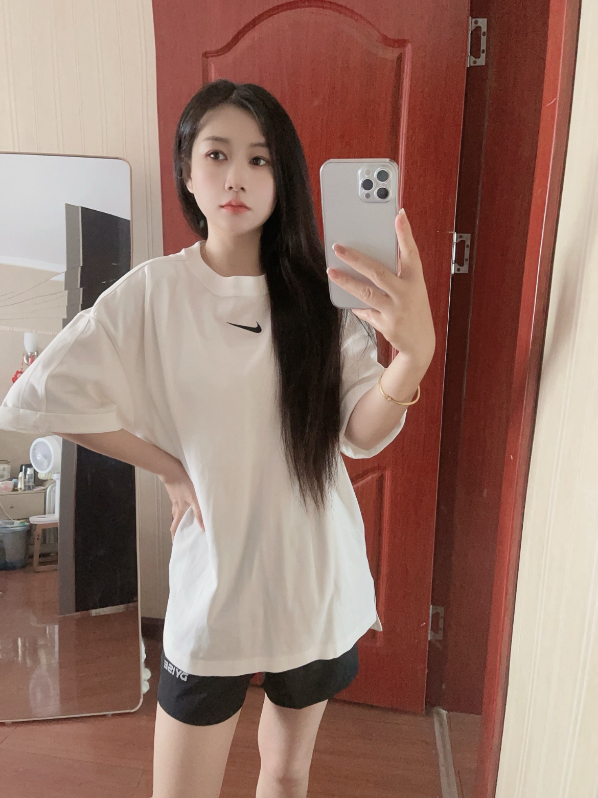 Nike 舒服柔软的短袖谁能比得过它