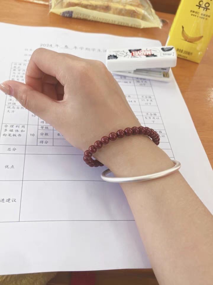 🌟这款手串真的太惊艳了！🌟
