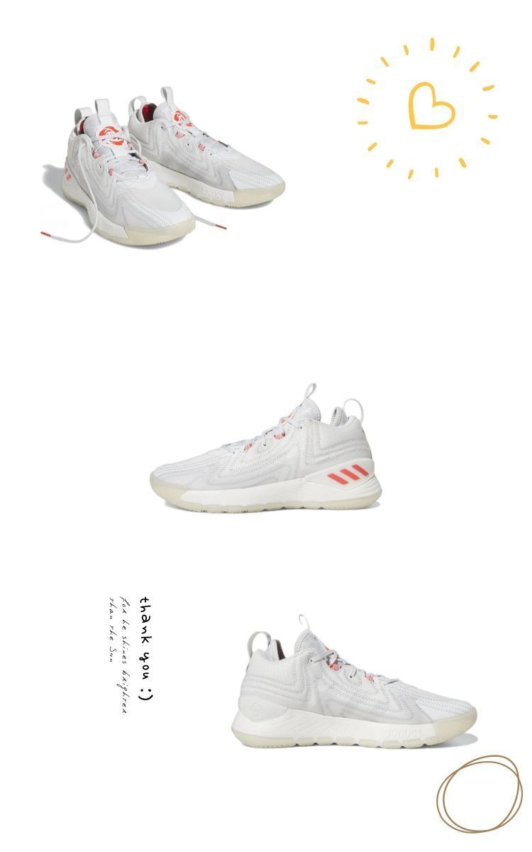 “风城之子”—Adidas D Rose Son of Chi 2.0