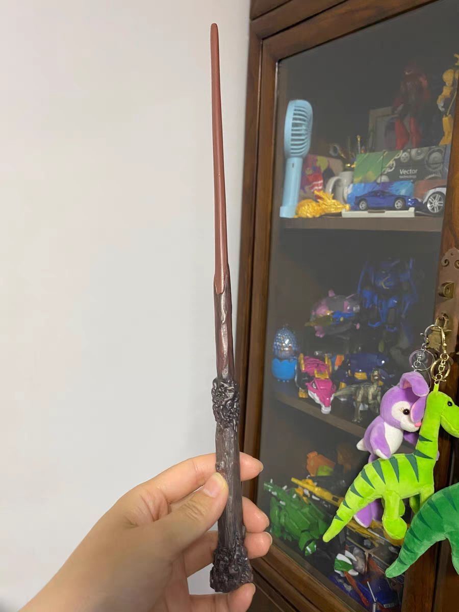 🔮有没有想过成为真正的魔法师？现在，这个机会就在你的手中！🎁