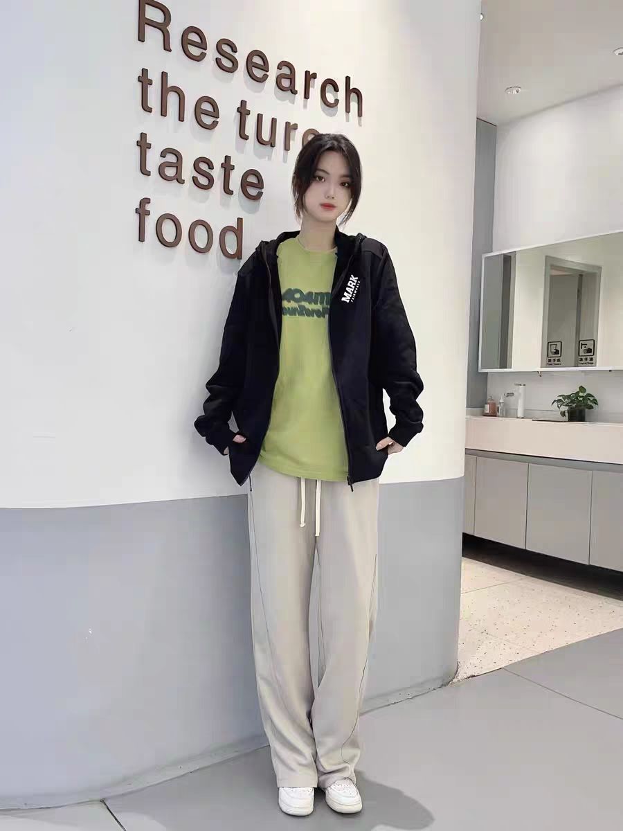 🔥这条森马阔腿裤，穿上就是行走的凉爽风！