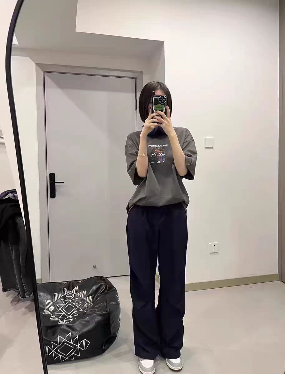 🎉来啦来啦，一条神仙裤子的诞生