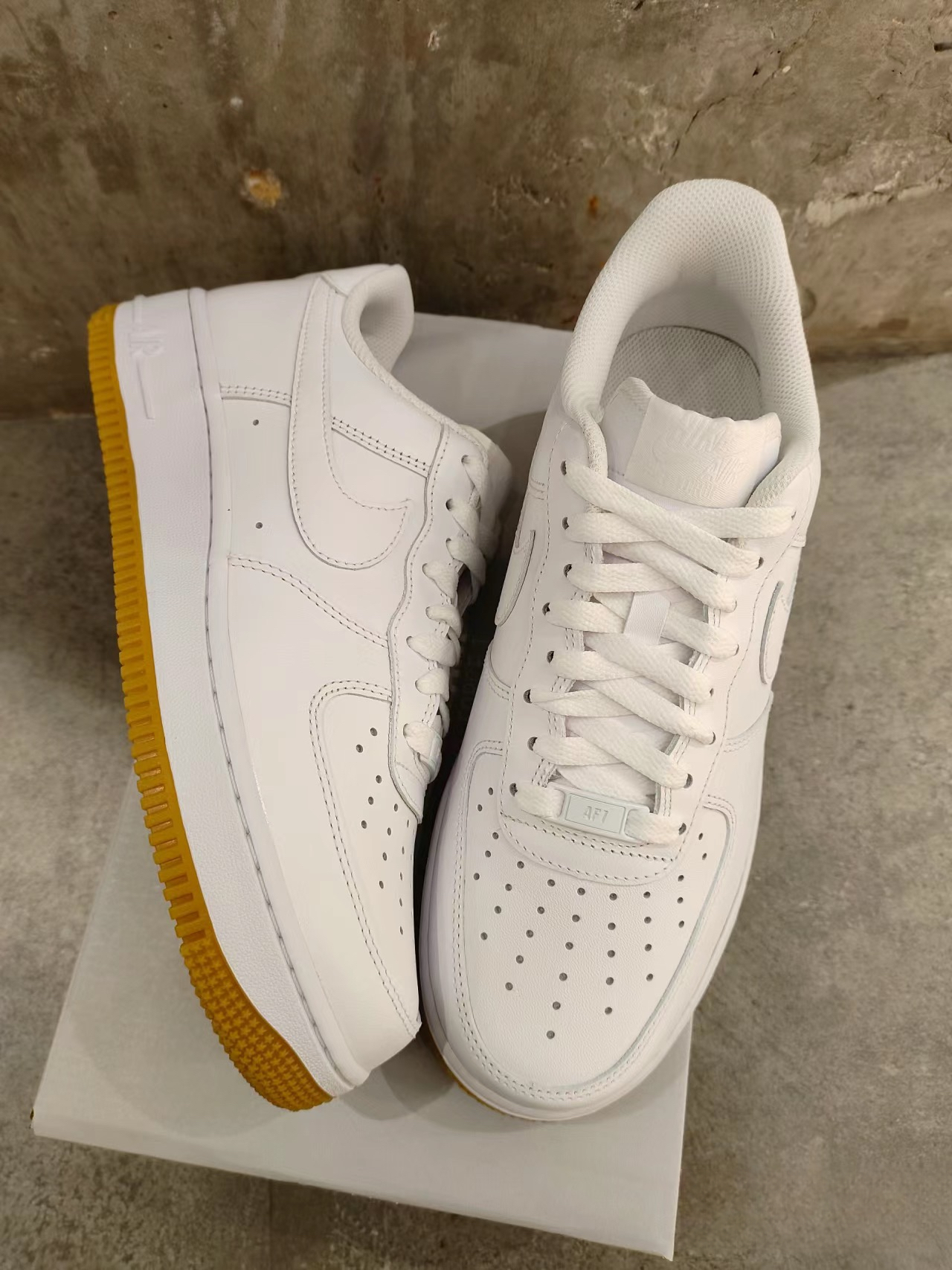 Nike Air Force 1 Low 🙃