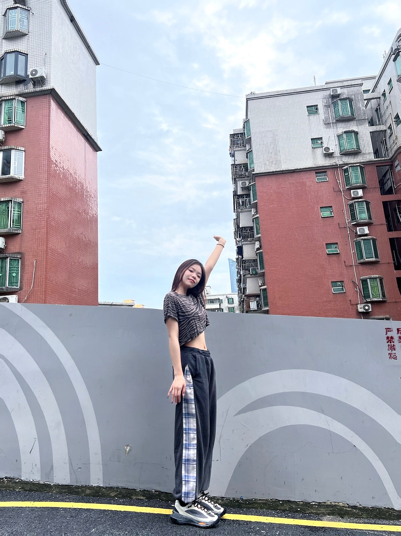 李宁跑鞋🏃