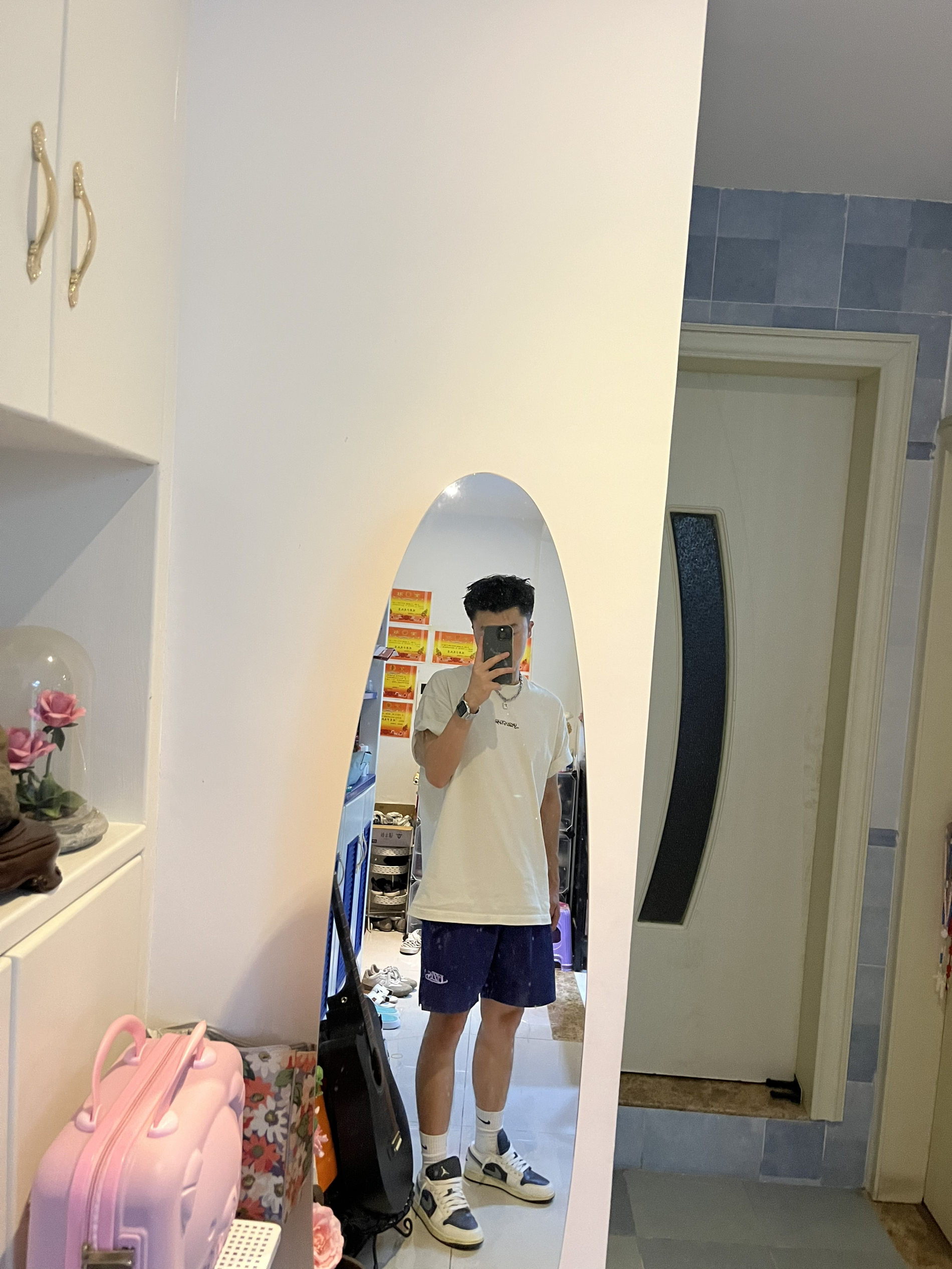 天气太热穿什么   都分享一下穿搭吧