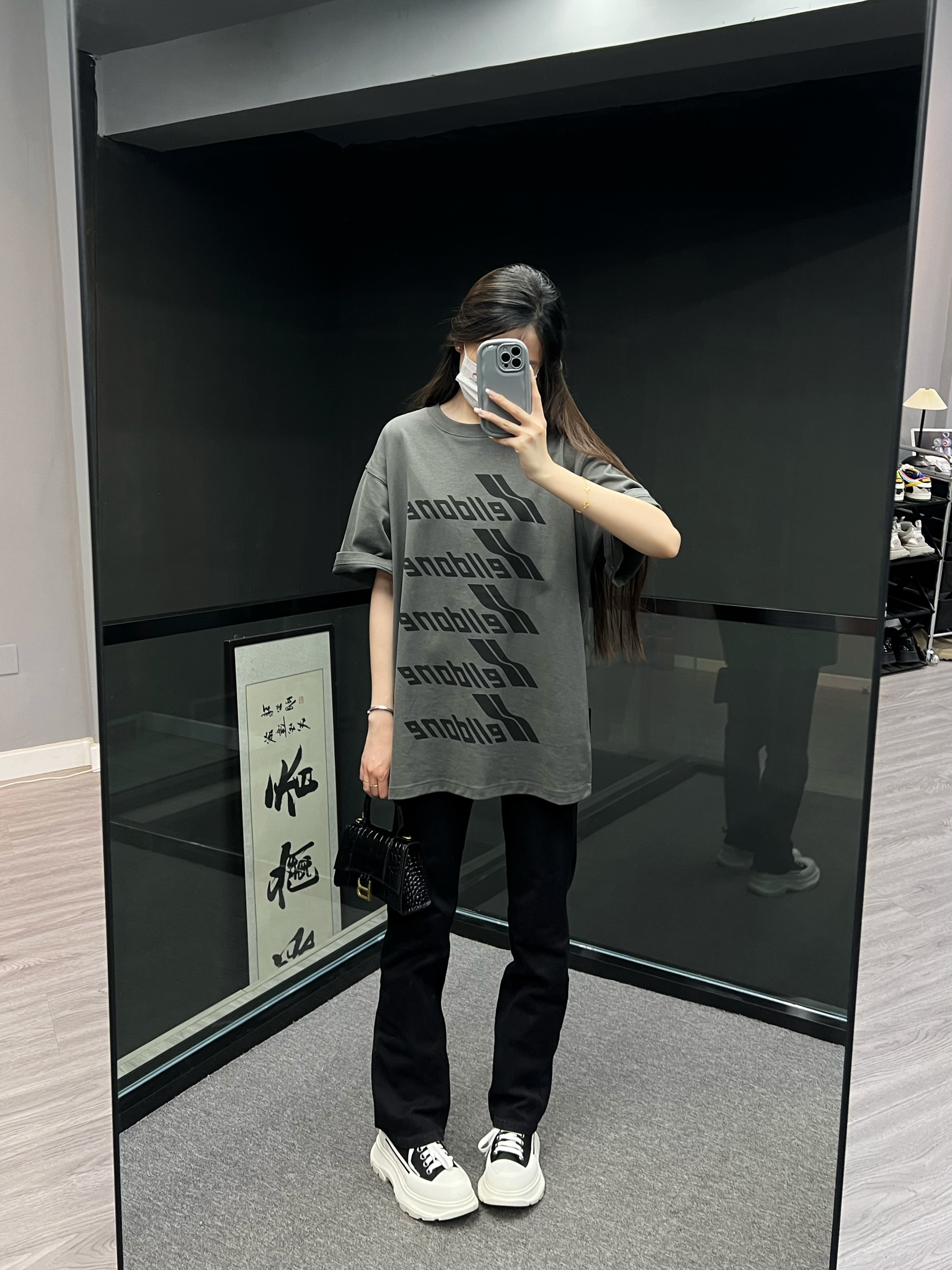 这一套谁穿会不好看啊❓❓