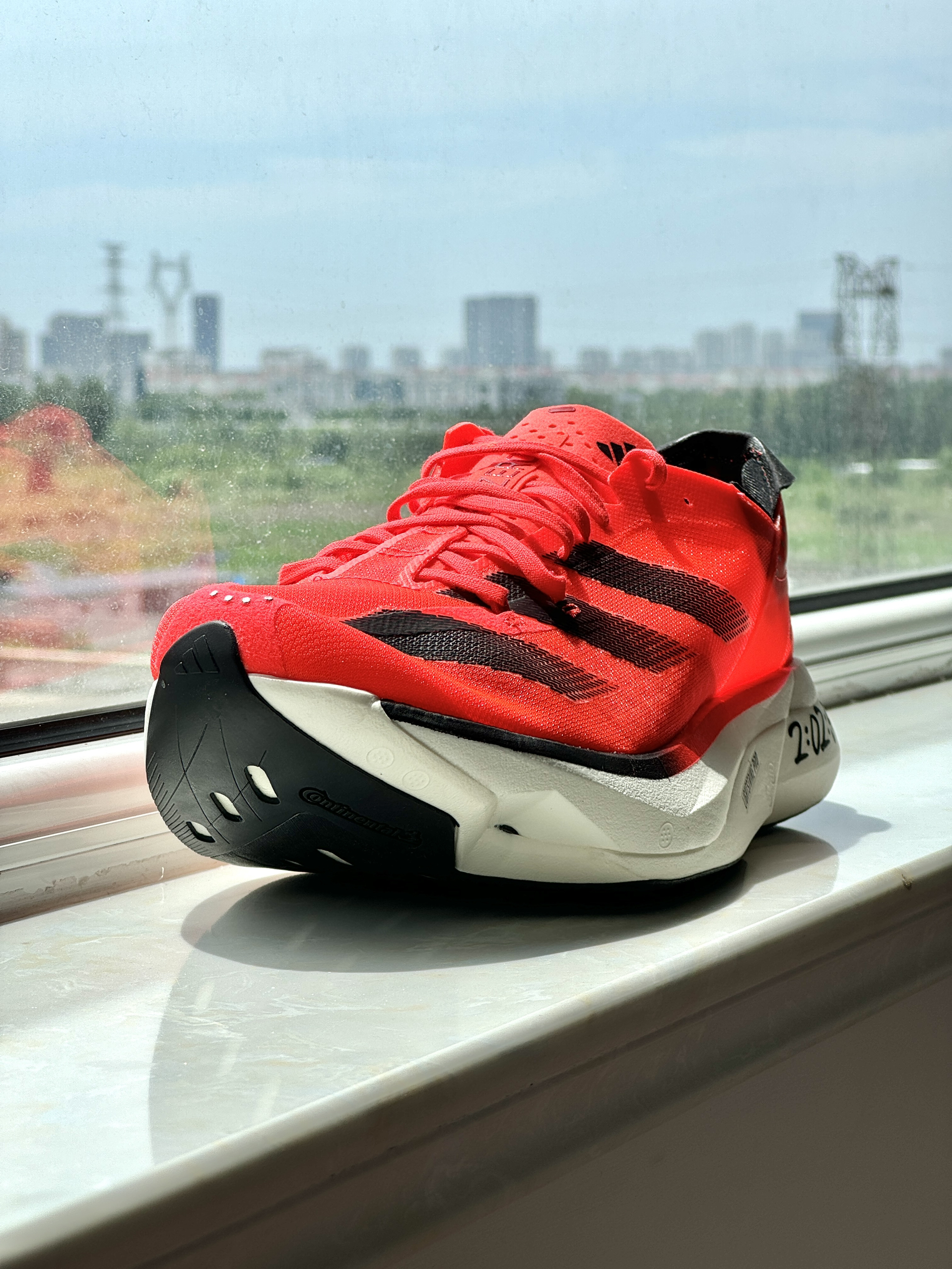 ADIDS PRO 3 基梅托