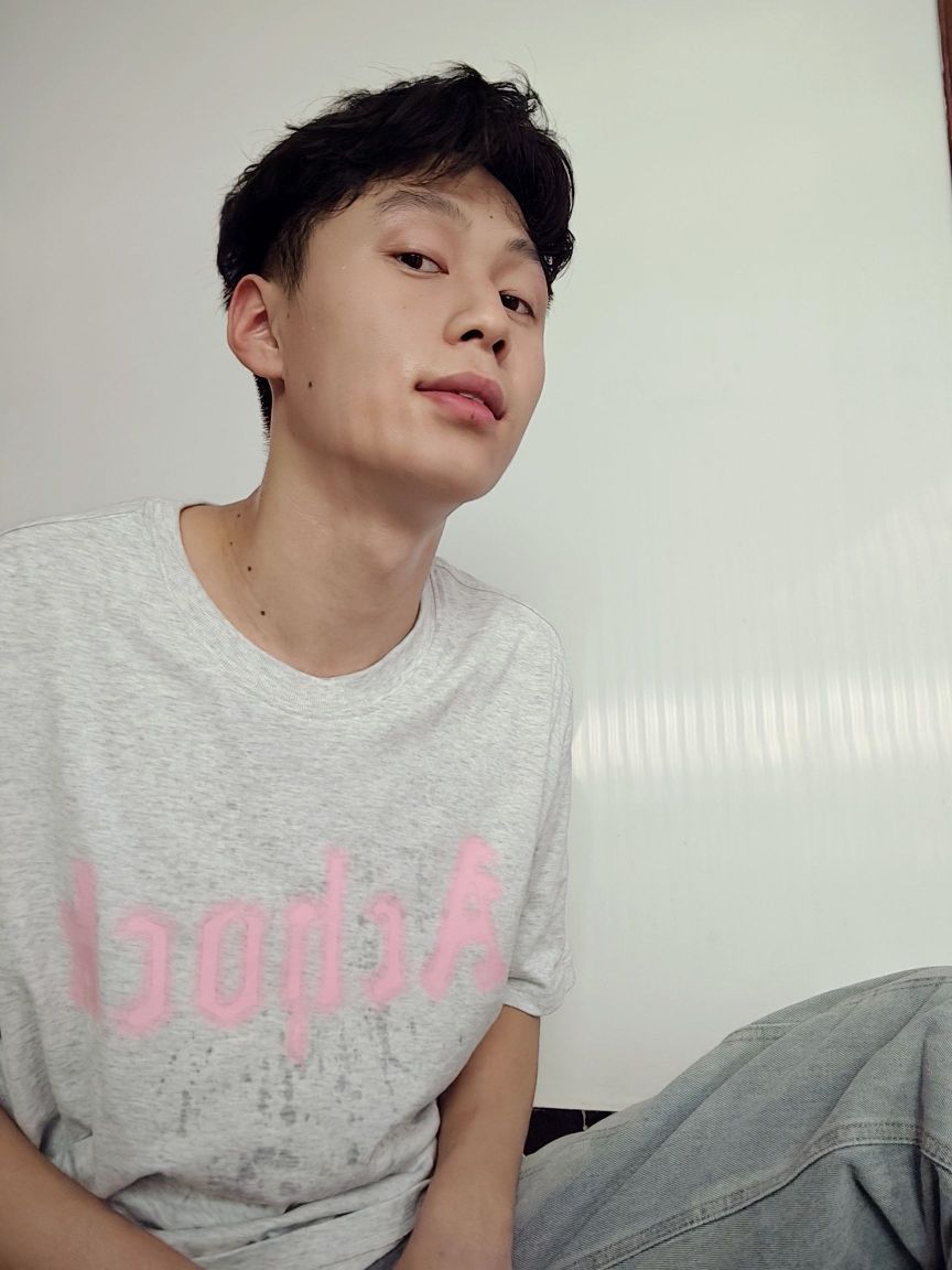 今日OOTD穿搭