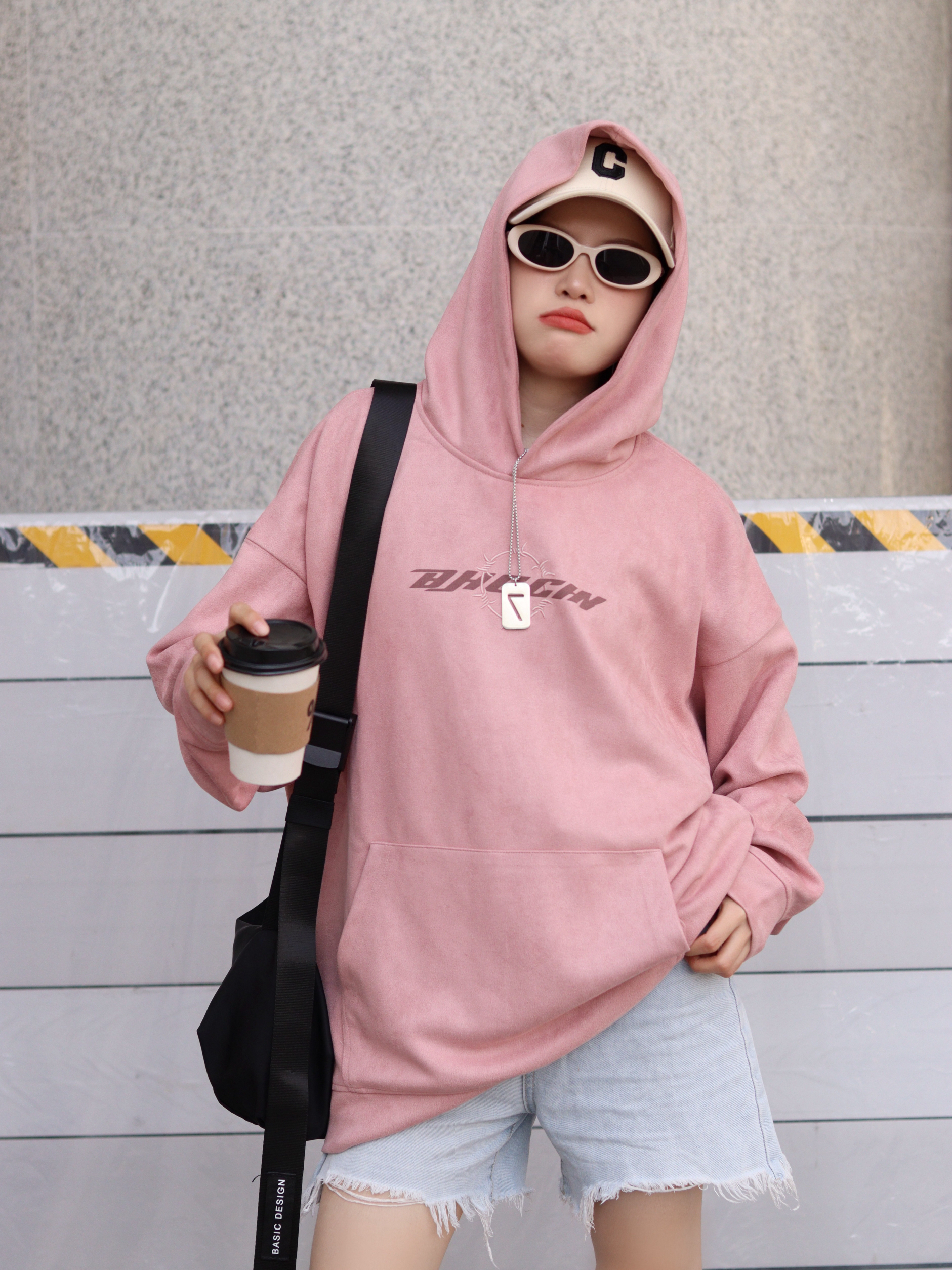 早秋ootd｜不费力穿搭之卫衣版