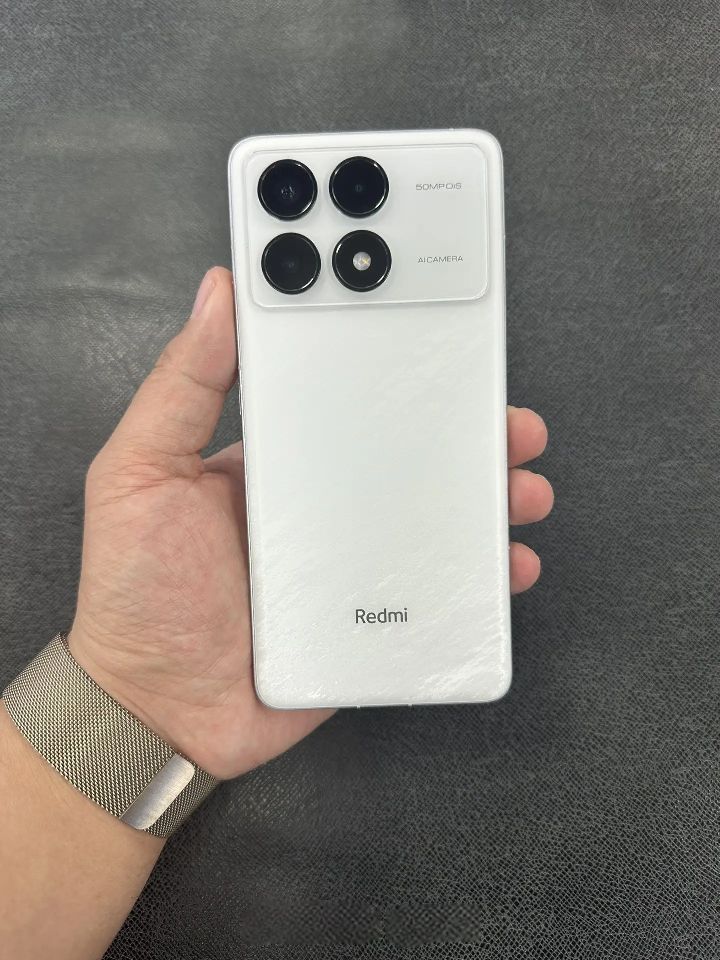 红米K70——性能与价值的完美结合