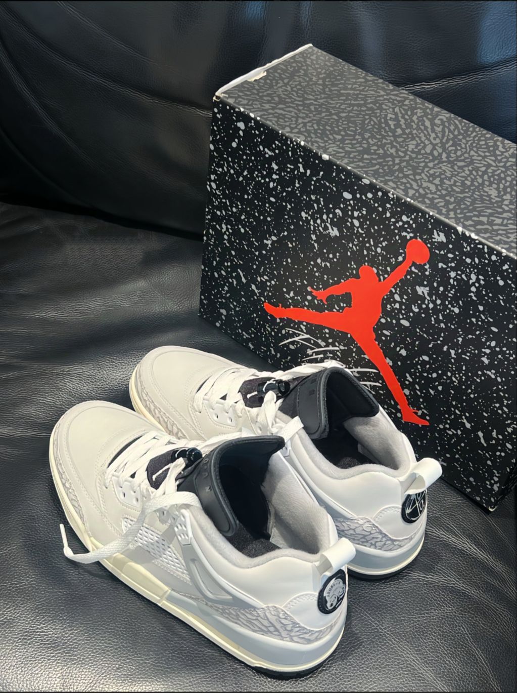 蛙趣！！！这双小灰鞋我真的很需要👟