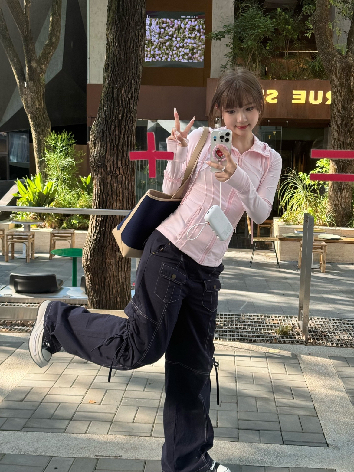 LULULEMON 显瘦武器被我找到了!
