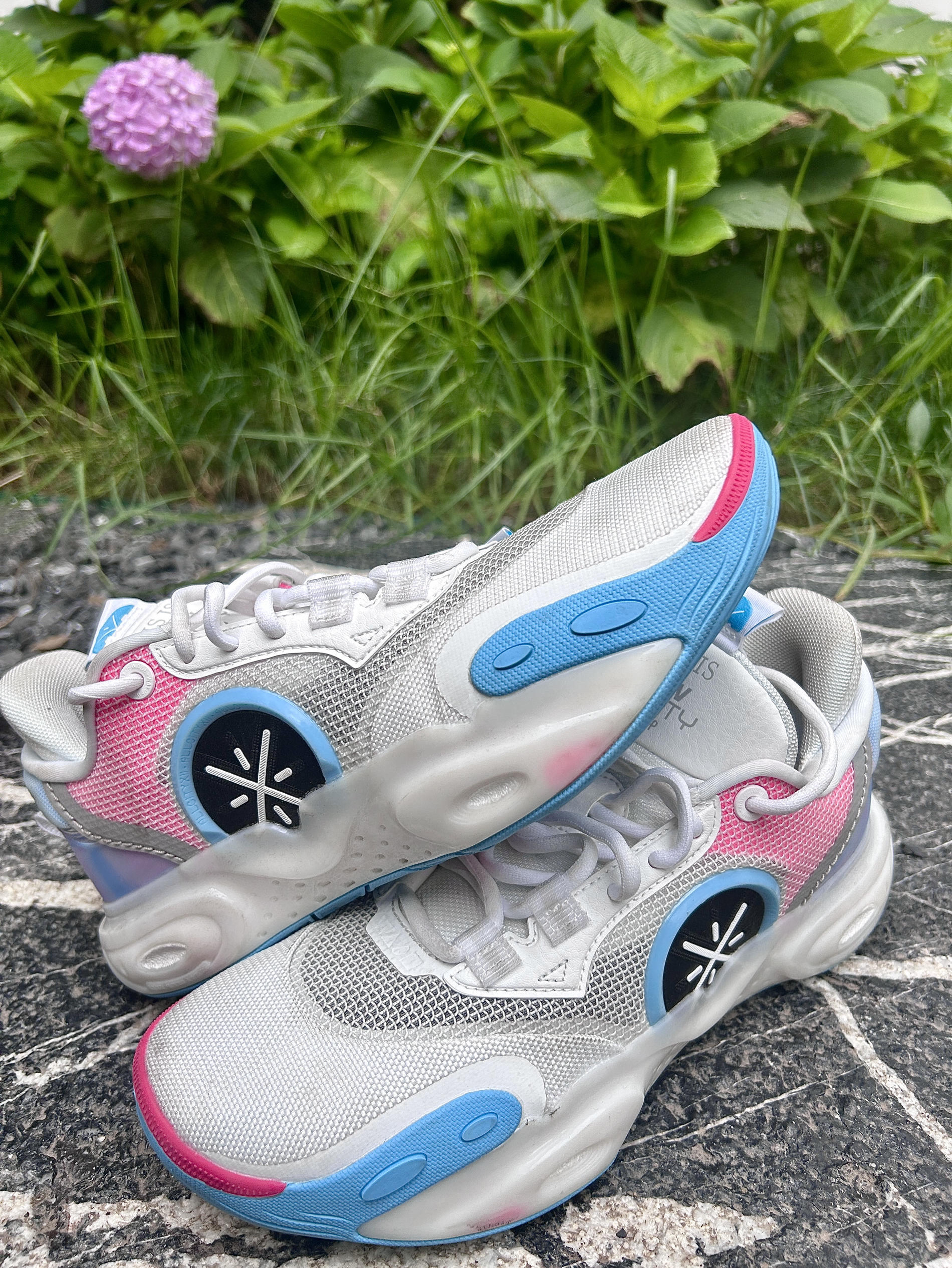 湖宝严选｜调查🤓🤓过了才有发言权的一款鞋👟