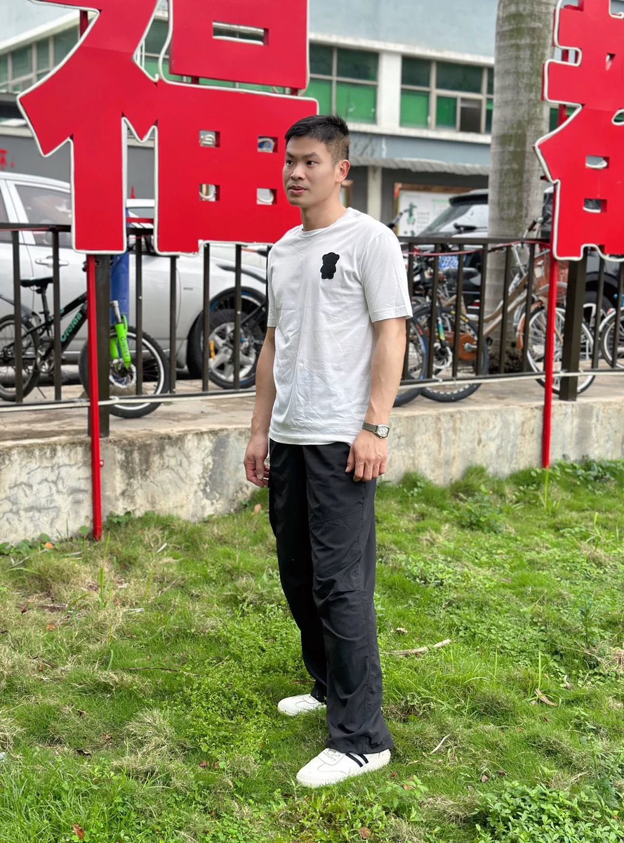 夏日穿搭I舒适性满分的裤子