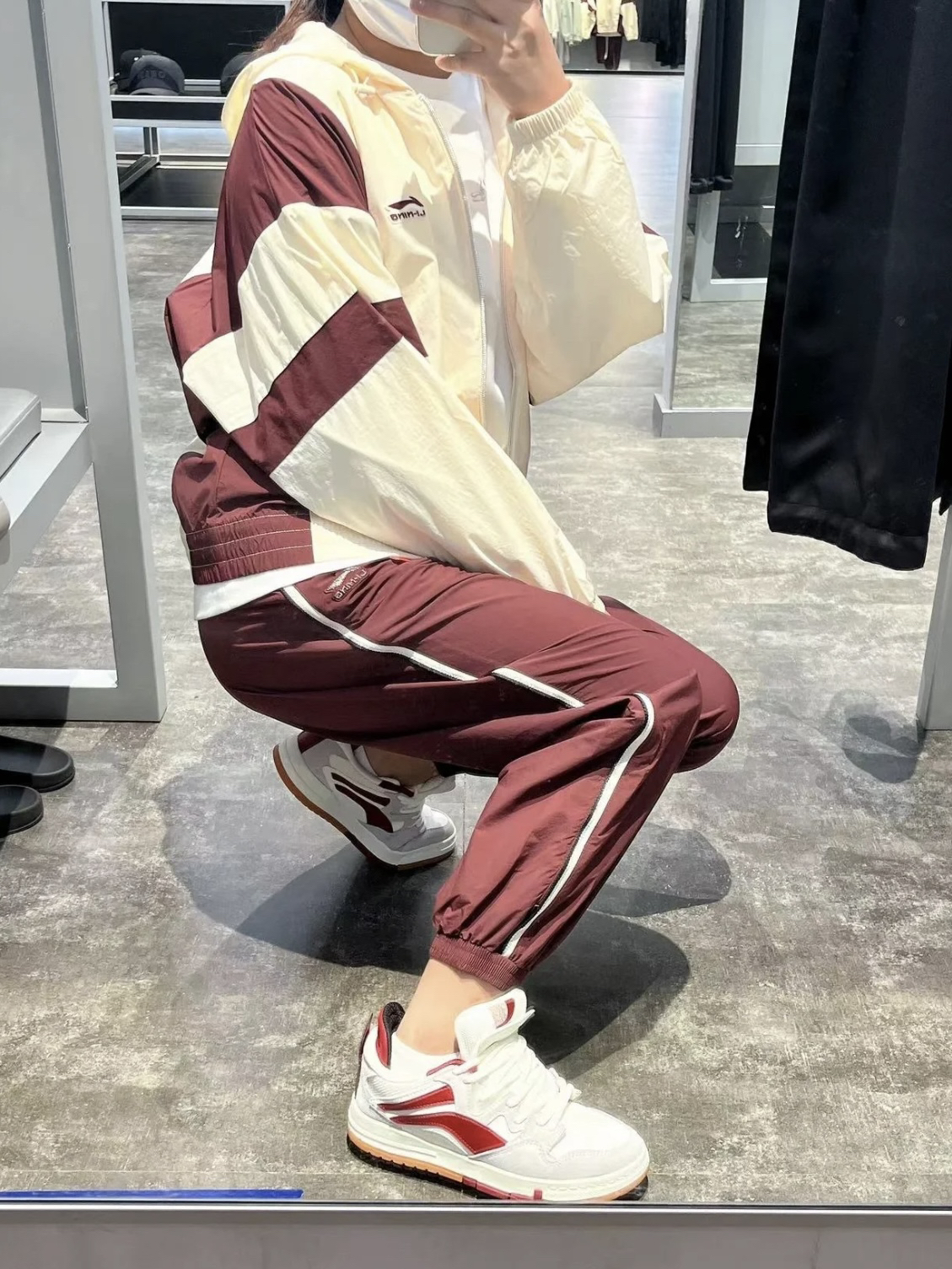OOTD | 短款夹克外套超香！