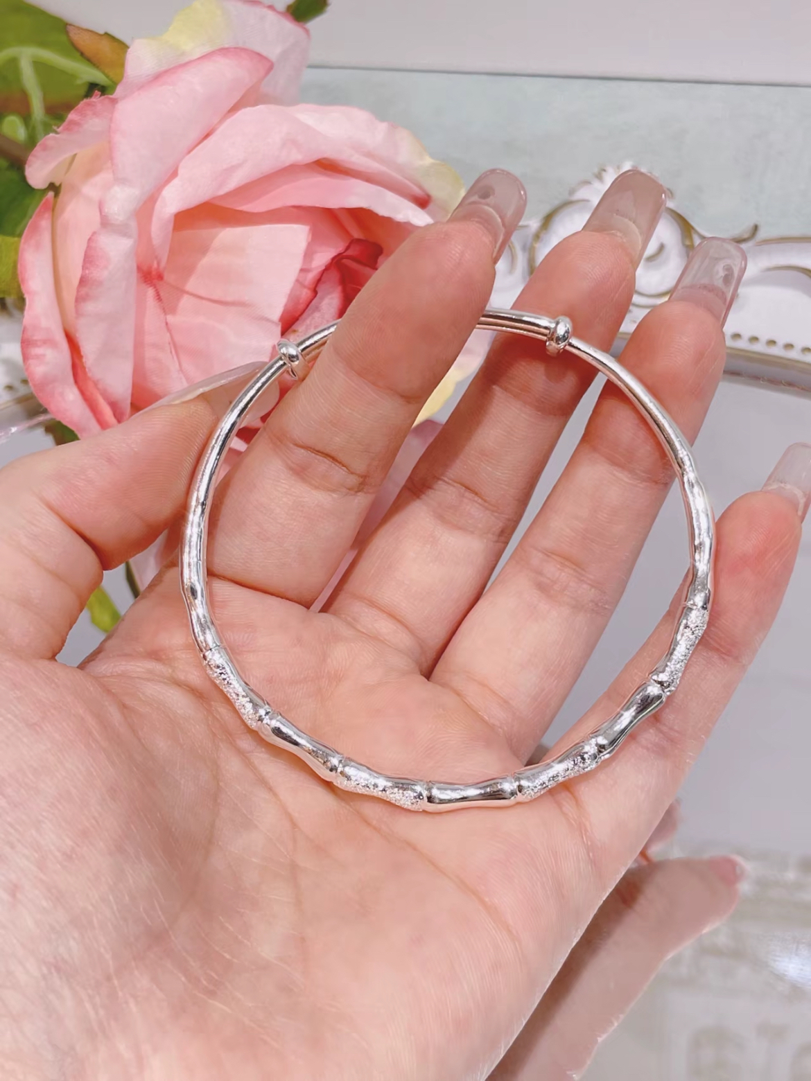 中国黄金 少女心的不二选择!!