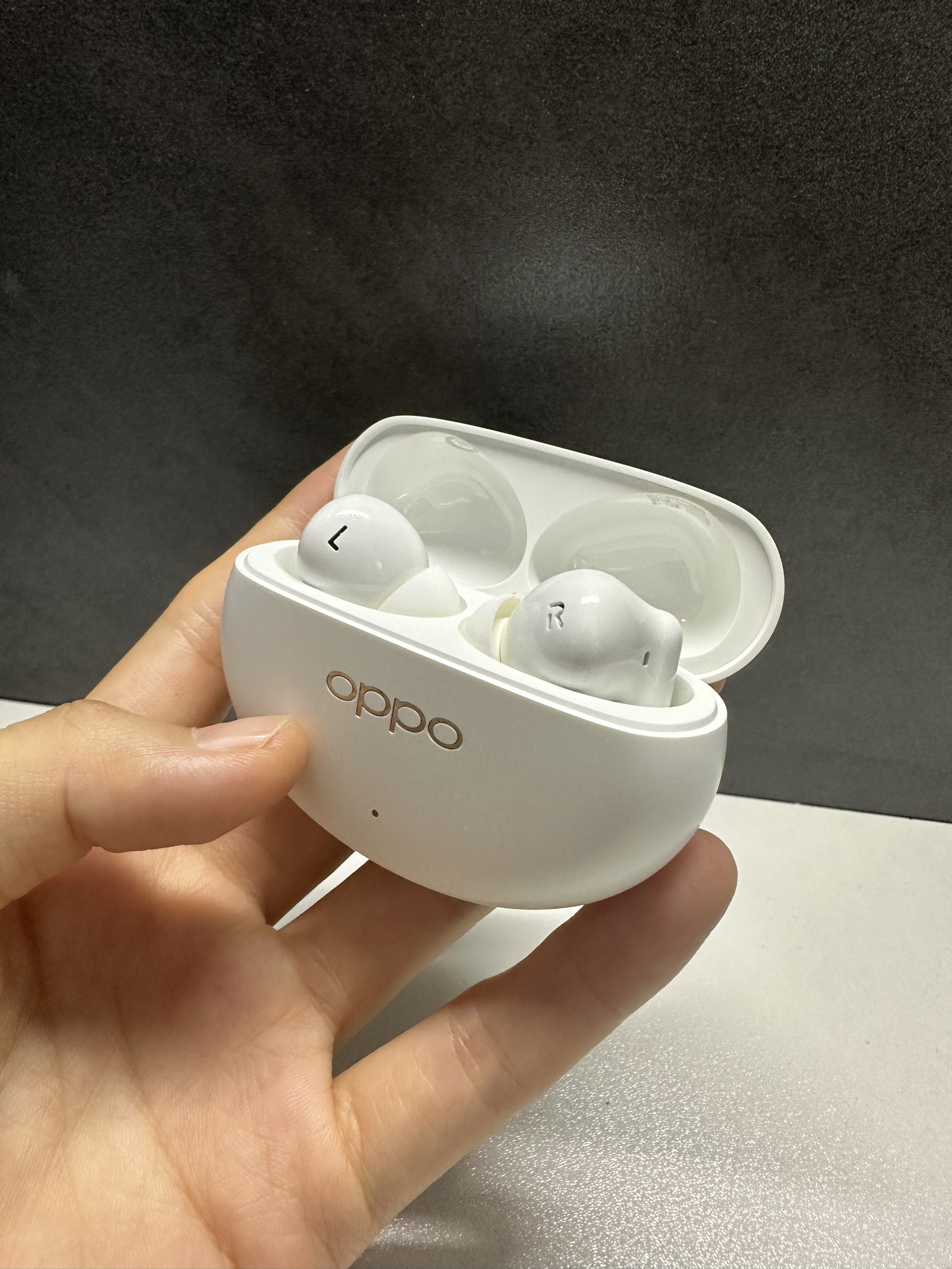 oppo enco air4 pro