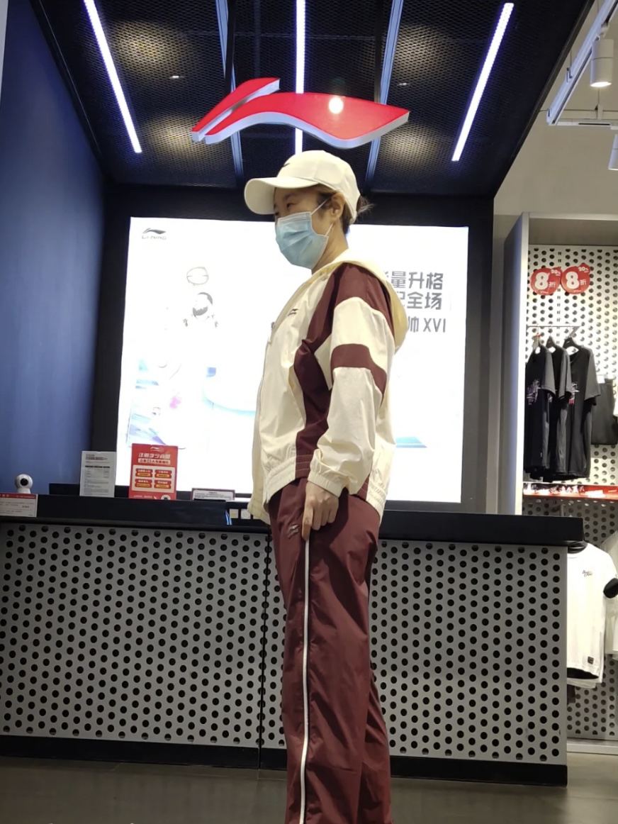 OOTD|早春这样穿真的很帅今日穿搭来咯！