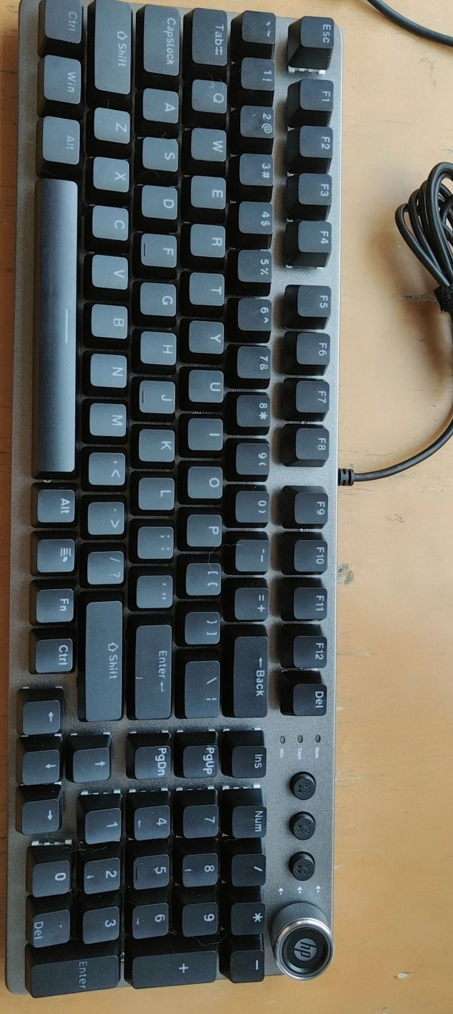 惠普gk100s